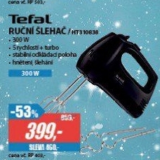 HT310838 RUČNÍ ŠLEHAČTEFAL