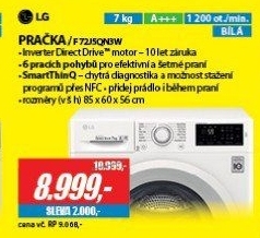 F 72J5QN3W PRAČKALG