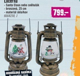 Lucerna