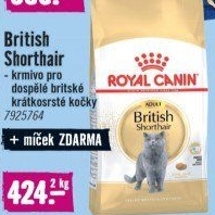 Granule pro kočky Royal Canin