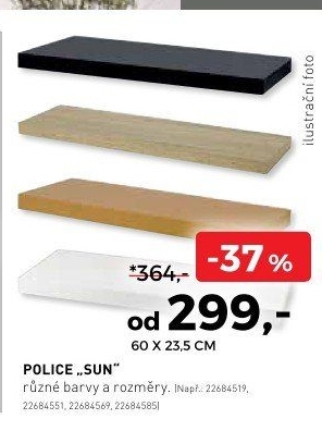 Police Sun