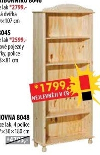 Knihovna 8048