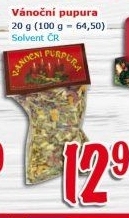 Vánoční purpura
