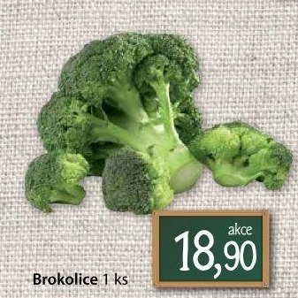 Brokolice