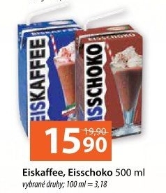 Ledová káva Hochwald