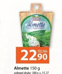 Žervé Almette Hochland