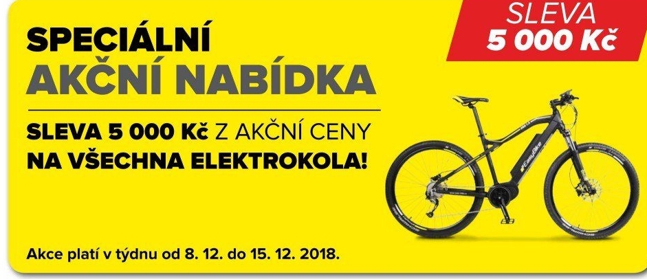 SPECIÁLNÍ AKČNÍ NABÍDKA