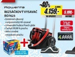 RO7623EA ROWENTA + ULTRAMAT SET BOX SADA