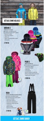 akční leták ALPINE PRO 5.12.2018-14.12.2018
