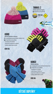 akční leták ALPINE PRO 5.12.2018-14.12.2018