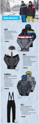 akční leták ALPINE PRO 5.12.2018-14.12.2018