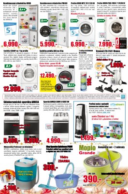 akční leták EVA.cz 5.12.2018-10.12.2018