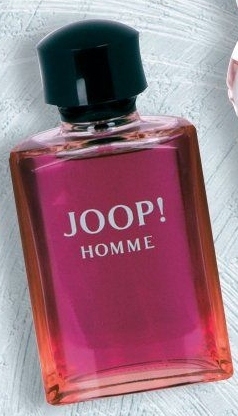 Toaletní voda pánská Homme Joop!