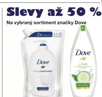 DOVE