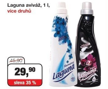 Aviváž Laguna
