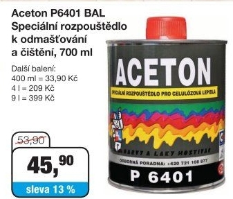 ACETON