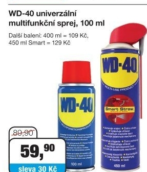 WD-40