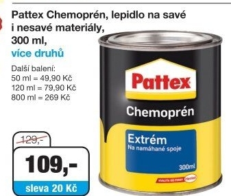 PATTEX