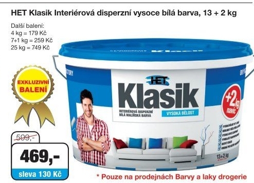 HET KLASIK