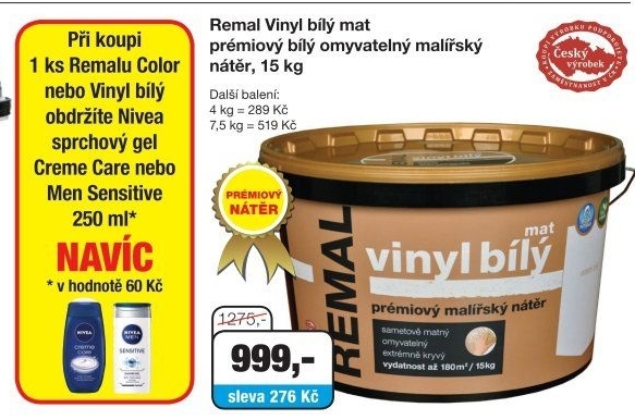 REMAL VINYL