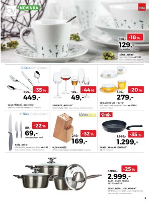 akční leták Kika nábytek 6.12.2018-26.12.2018
