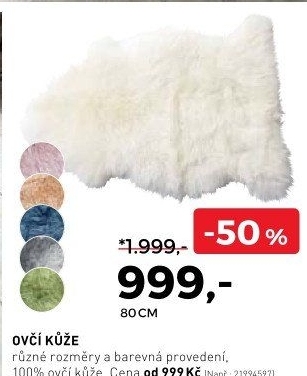 Ovčí kůže