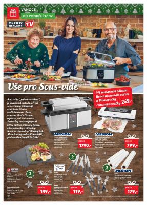 akční leták Kaufland 13.12.2018-19.12.2018
