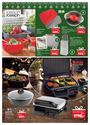 akční leták Kaufland 13.12.2018-19.12.2018