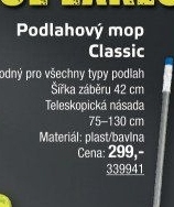 Mop Classic Leifheit