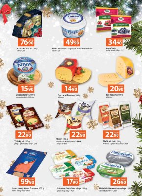 akční leták COOP 12.12.2018-18.12.2018