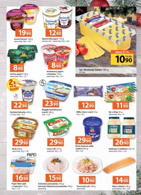 akční leták COOP 12.12.2018-18.12.2018
