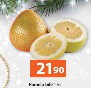 Pomelo