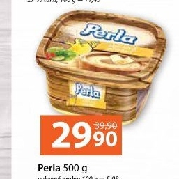Margaríny Perla