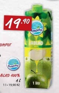 Džus Kapíto