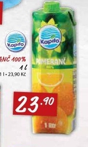Džus Kapíto