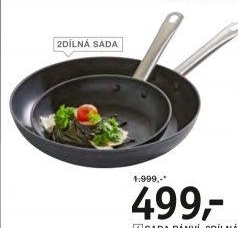 SADA PÁNVÍ