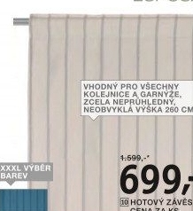 ZÁVĚS
