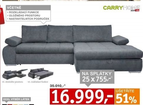 SEDACÍ SOUPRAVA