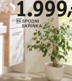 SPODNÍ SKŘÍŇKA