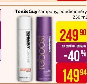 Šampon Toni&amp