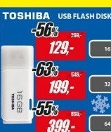 USB FD 16GB HAYABUSA WH USB 2.0 TOSHIBA
