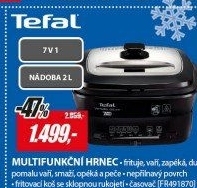FR491870 MULTIFUNKČNÍ HRNECTEFAL