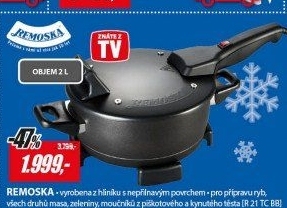 R 21 TC BB ORIGINAL TEFLONREMOSKA