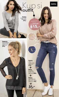 akční leták Kik textil 12.12.2018-24.12.2018
