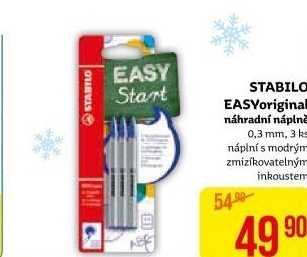 Pero Easy Stabilo - náplň