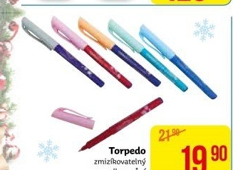 Pero Roller Torpedo