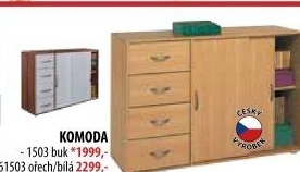 Komoda 1503
