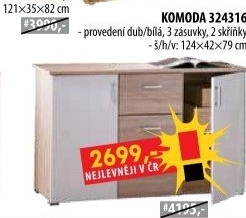 Prádelník 324316