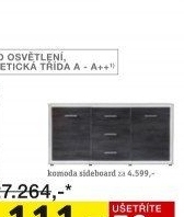 KOMODA HIGHBOARD