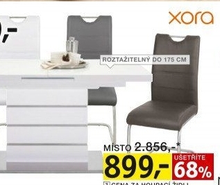 JÍDELNÍ STŮL